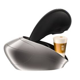 Espresso Krups KP600E31 stříbrné

 obrázek produktu 1 z 8