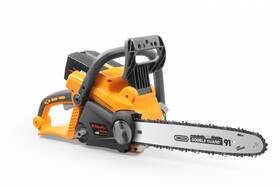 Řetězová pila Riwall RACS 3540i (bez baterie) 

 obrázek produktu 3 z 5