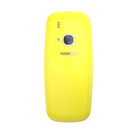 Mobilní telefon Nokia 3310 (2017) Dual SIM žlutý

 obrázek produktu 5 z 5