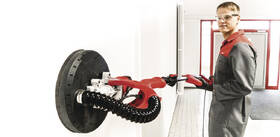 Bruska na sádrokarton Einhell Classic TC-DW 225  4259930 

 obrázek produktu 2 z 25