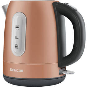 Rychlovarná konvice Sencor SWK 1226GD zlatá

 obrázek produktu 1 z 3