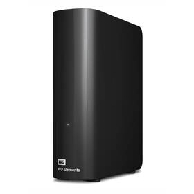 Externí pevný disk 3,5" Western Digital 3TB černý

 obrázek produktu 6 z 6