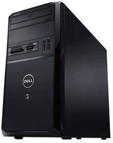 Stolní počítač Dell 3900 černý

 obrázek produktu 5 z 5