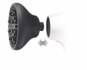 Fén Remington Air3D Dryer D7779 bílý

 obrázek produktu 4 z 12