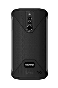 Mobilní telefon Aligator RX600 eXtremo černý

 obrázek produktu 4 z 8