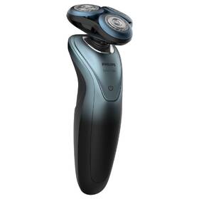 Holicí strojek Philips S7940/16 černý/modrý

 obrázek produktu 2 z 9