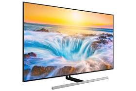 Televize Samsung QE65Q85R 

 obrázek produktu 1 z 9