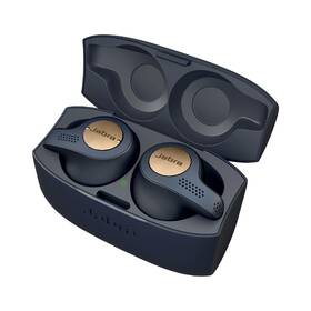 Sluchátka Jabra Elite 65t Active modrá/měděná

 obrázek produktu 3 z 6