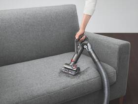 Podlahový vysavač Dyson Cinetic Big Ball Absolute 2 stříbrný

 obrázek produktu 18 z 18