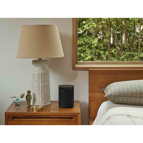 Reproduktor SONOS One SL černý

 obrázek produktu 6 z 7