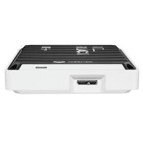 Externí pevný disk 2,5" Western Digital Black P10 Game Drive pro Xbox 5TB černý/bílý

 obrázek produktu 4 z 9