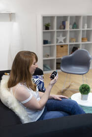 Dětská elektronická chůva Babymoov Premium Care Digital Green 

 obrázek produktu 7 z 7