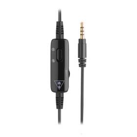 Headset Turtle Beach Recon 70 modrý

 obrázek produktu 5 z 10