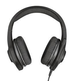 Headset Trust GXT 455 Torus RGB černý

 obrázek produktu 2 z 5