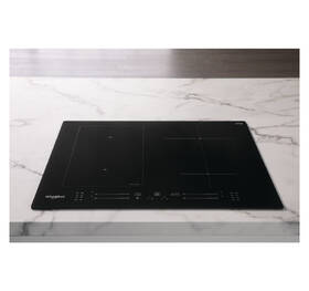 Indukční varná deska Whirlpool WL S7960 NE černá

 obrázek produktu 7 z 17