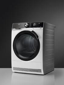 Sušička prádla AEG T9DBB89BC 3DScan BlackEdition bílá

 obrázek produktu 7 z 12