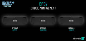 Klávesnice Connect IT NEO+, CZ/SK černá

 obrázek produktu 10 z 16
