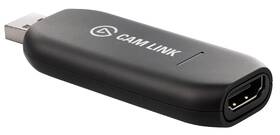 Střihová karta Elgato Cam Link 4K 

 obrázek produktu 2 z 8
