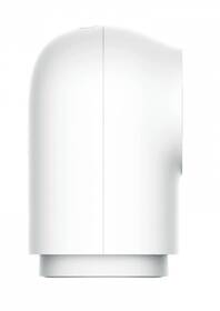 IP kamera Aqara G2H Camera Hub bílá

 obrázek produktu 2 z 5