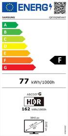 Televize Samsung QE55QN85A 
