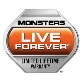 Kabel Monster HDMI 2.0 M2 UHD High Speed 5 m černý/zlatý

 obrázek produktu 6 z 9