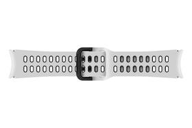 Řemínek Samsung Sportovní Extreme 20mm (velikost S/M) bílý

 obrázek produktu 2 z 2