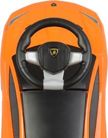 Odrážedlo plastové Buddy Toys BPC 5154 

 obrázek produktu 4 z 6
