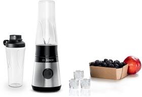 Stolní mixér Bosch MMB2111M černý/stříbrný

 obrázek produktu 2 z 23