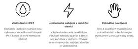 Zubní kartáček Niceboy DuoPack 

 obrázek produktu 12 z 12