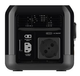 Nabíjecí stanice EcoFlow RIVER mini (Wireless) 

 obrázek produktu 5 z 7