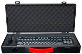 Klávesnice Cherry MX BOARD 8.0 RGB, UK černá

 obrázek produktu 3 z 4
