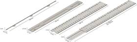 Sada pro montáž Siemens SZ38BI00 stříbrná

 obrázek produktu 3 z 4