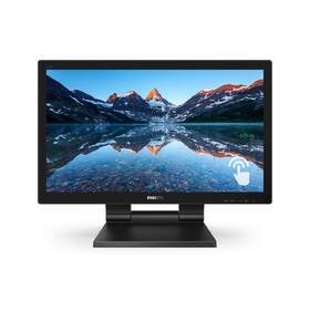 Monitor Philips 222B9T/00 

 obrázek produktu 3 z 7