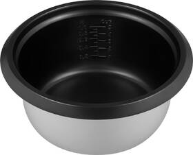 Rýžovar Sencor SRM 1001BK černý

 obrázek produktu 5 z 10