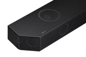 Soundbar Samsung HW-Q930B černá barva
