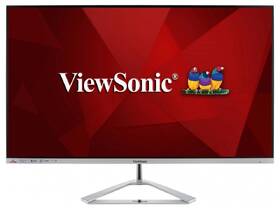 Monitor ViewSonic VX3276-MHD-3 černý/stříbrný

 obrázek produktu 3 z 10