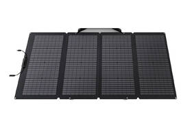 Solární panel EcoFlow 220W 
