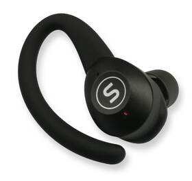Sluchátka Soundeus Fortis 5S 2 černá

 obrázek produktu 10 z 13