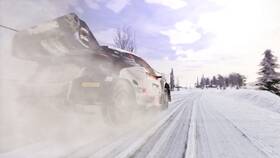 Hra Bigben PlayStation 4 WRC Generations 

 obrázek produktu 3 z 6