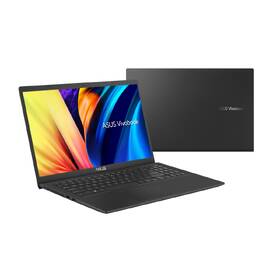 Notebook Asus Vivobook 15 černá barva
