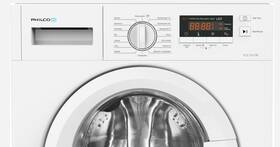 Vestavná pračka Philco PLD 126 EBI bílá

 obrázek produktu 2 z 2