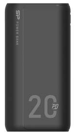 Powerbanka Silicon Power QS15 20 000mAh černá

 obrázek produktu 1 z 3