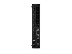 PC mini Lenovo ThinkCentre M75q Gen 2 Tiny černý

 obrázek produktu 6 z 6