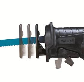 Pila ocaska Makita JR002GM201 Li-ion XGT 40V/4,0Ah,kufr (s baterií) 

 obrázek produktu 4 z 9