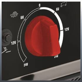 Nabíječka autobaterií Einhell CC-BC 15 1075031 

 obrázek produktu 2 z 6