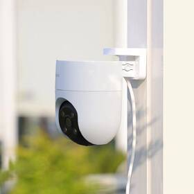 IP kamera EZVIZ H8C 2MP bílá barva
