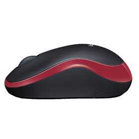 Myš Logitech M185 červená

 obrázek produktu 3 z 3