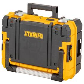 Box na nářadí Dewalt DWST83344-1 

 obrázek produktu 1 z 6
