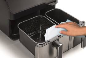 Fritéza horkovzdušná Hisense HAF-2900D černá

 obrázek produktu 3 z 10
