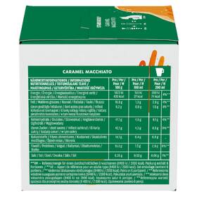 Kapsle pro espressa Starbucks CARAMEL MACCHIATO (12 ks) 

 obrázek produktu 4 z 6